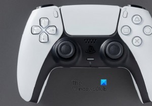 PS5コントローラーをBluetoothなしでPCに接続する方法（有線） 