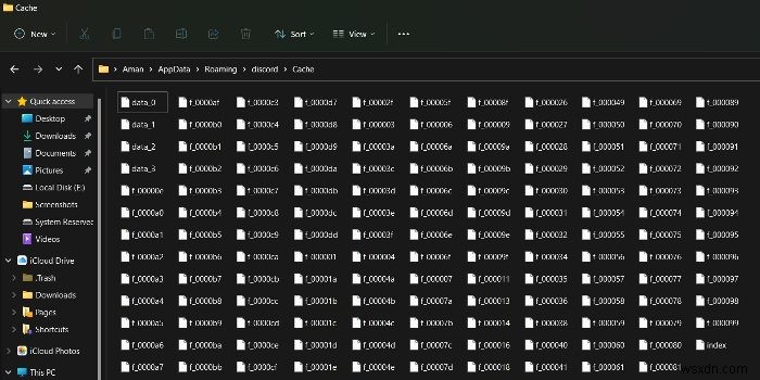 ffmpeg.dllが見つからなかったため、コードの実行を続行できません 