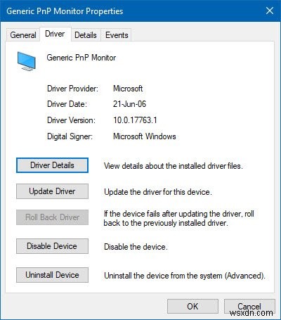 WindowsPCでサポートされていない入力モニターエラーを修正 