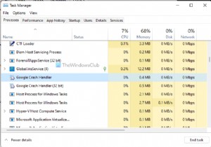 GoogleCrashHandler.exeとは何か？削除・無効化できるのか徹底解説