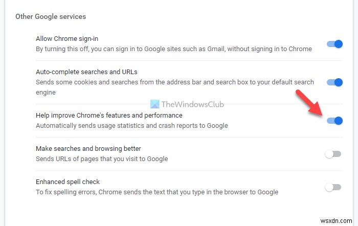 GoogleCrashHandler.exeとは何ですか？削除または無効にできますか？ 