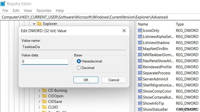 Windows11/10でのmsedgewebview2.exeの高いCPUとメモリの使用量を修正 