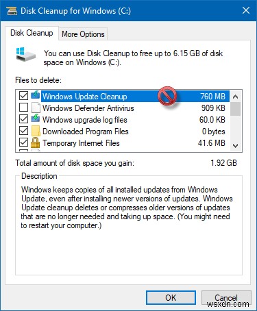 Windows 11/10では、ハードドライブは理由もなく自動的にいっぱいになり続けます 