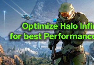 【Halo Infinite】PCで最高のパフォーマンスを引き出す最適化設定ガイド