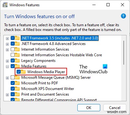 Windows11/10でメディアキーが機能しない 