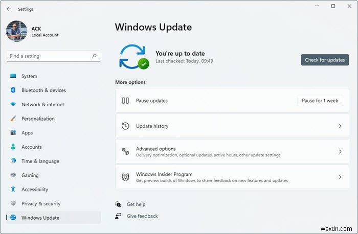 Windows Updateは、Windows11/10で自動的に無効になり続けます 