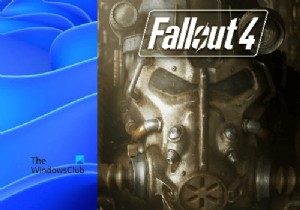 Fallout 4のModが機能しない・ロード順に表示されないときの対処法