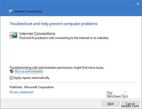Windows11/10コンピューターの遅いイーサネット速度を修正 