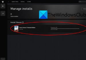 Forza Horizon 5をWindows PCにインストールできないときの対処法まとめ