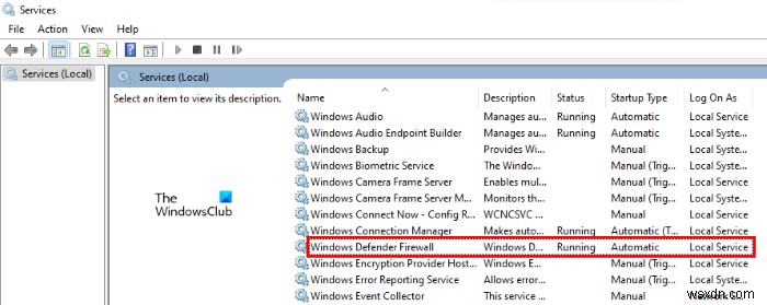 Windows11/10でMicrosoftStoreエラー0x80073d0aを修正 
