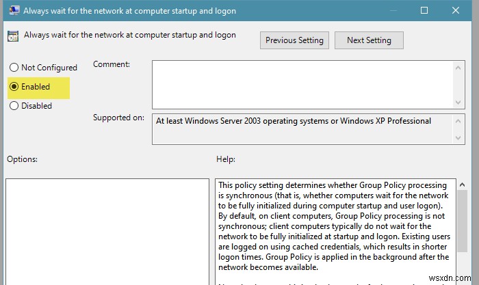 エラー0x80070043を修正しました。Windowsはアクセスできません。ネットワーク名が見つかりません。 