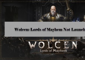 【解決策】Wolcen: Lords of Mayhemがクラッシュする・起動しないときの対処法(Windows 11/10)