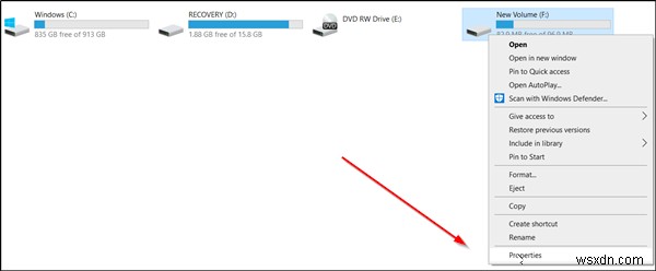 Windows11/10で仮想ドライブを削除するにはどうすればよいですか 