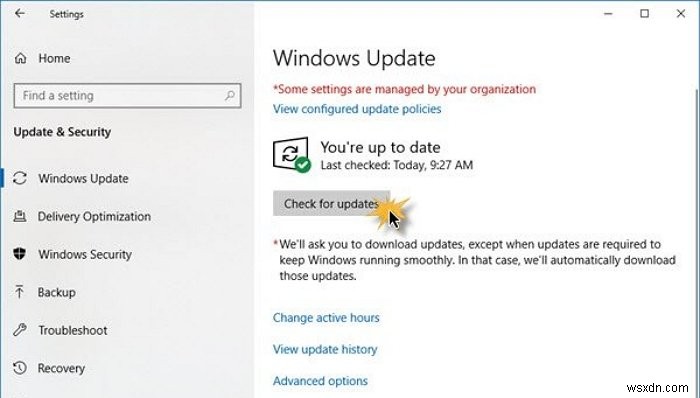今すぐWindows11を入手する方法。 Windows10をWindows11に無料でアップグレードしてください！ 