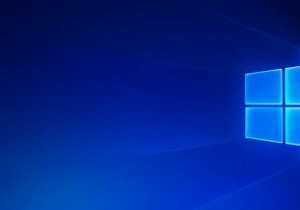 Windows 10向け管理用テンプレート（.admx）のダウンロード方法と概要