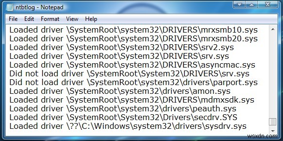 Windowsコンピュータのシャットダウン後の黒い画面を修正 