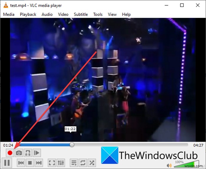 Windows11/10でビデオをパーツに分割する方法 