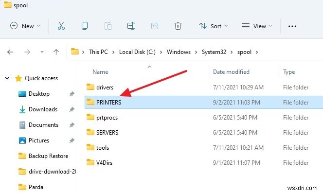Windows 11/10 PCで遅い印刷を修正するにはどうすればよいですか？ 