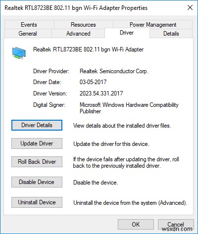 Windows11/10コンピューターでndis.sysが失敗したBSODエラーBUGCODE_NDIS_DRIVERを修正 