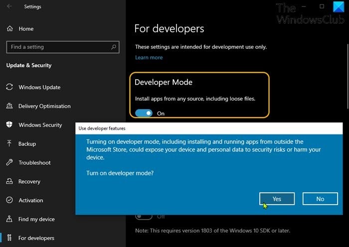 WindowsPCでMixedRealityPortalアプリのハードウェア要件チェックを無効にする方法 