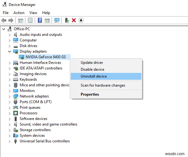 Windows11/10のインストール中の互換性のないビデオカードエラーを修正 