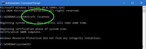 Windows11/10でWpnUserService.dllエラーを修正する方法 