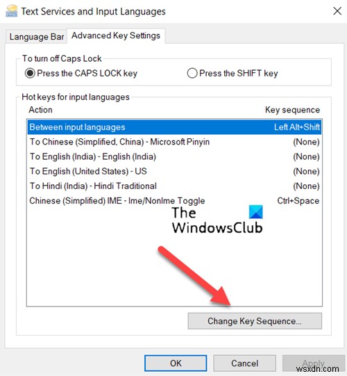 Ctrl+を修正してもWindowsターミナルのフォントサイズが大きくならない 