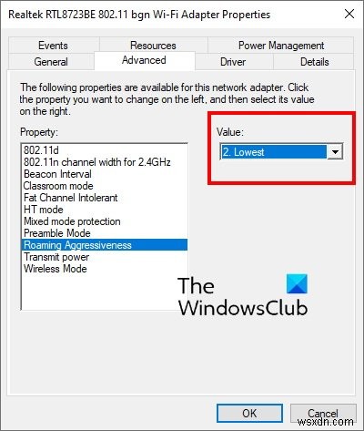 Windows11/10でのBluetoothオーディオの途切れを修正 