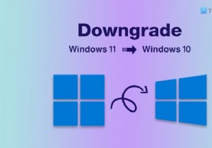 Windows 11からWindows 10へ戻す（ロールバック）方法を徹底解説