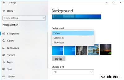 Windows11/10でWindowsスポットライト機能をリセットする方法 