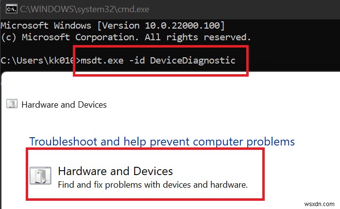 Windows11/10に内蔵マイクがない問題を修正 