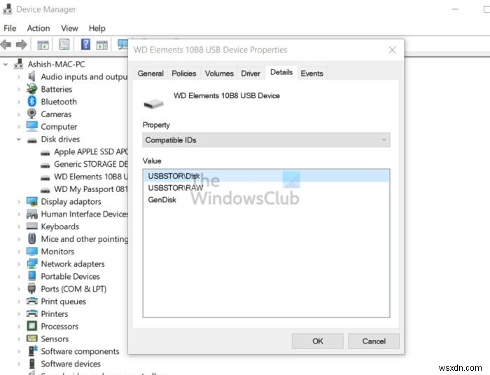 Windows11/10で階層化されたグループポリシーを適用する方法 