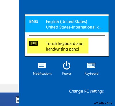 Windows 11/10のキーボード設定、ヒント、コツをタップします 