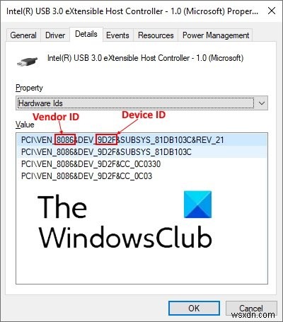 不明なUSBデバイス、Windows11/10でのデバイス失敗列挙エラーを修正 