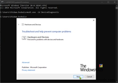 不明なUSBデバイス、Windows11/10でのポートリセット失敗エラーを修正 