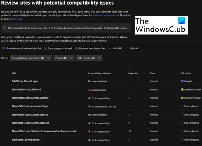 これらのツールを使用して、InternetExplorerからEdgeにすばやく移行します 