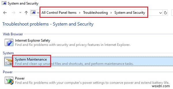 Windows11/10でセキュリティとシャットダウンオプションのエラーを表示できない問題を修正 