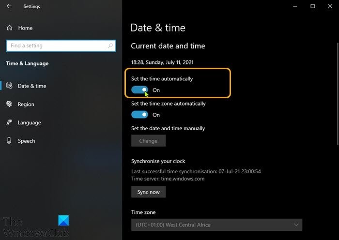 Windows11/10でDiscordアプリが開かないか接続画面でスタックする問題を修正 