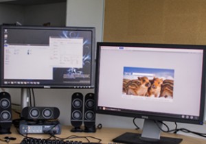 Windows 11/10でスタートメニューをサブモニターに移動する方法