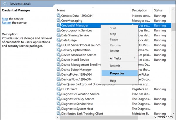 セキュリティオプションの準備でスタックしているWindows11/10を修正 