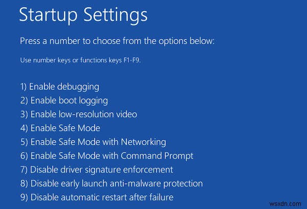 Windows11/10でシステムの復元がスタックまたはハングアップした 