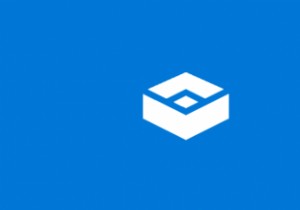 Windows Sandboxがロードされていない、開いていない、またはエラー0x80070002などで動作していない 