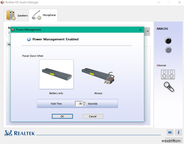 Realtek HDAudioManagerを使用してPCサウンドを向上させる方法 