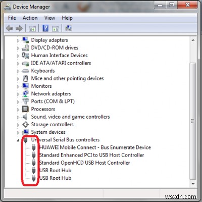 Windows11/10でCD/DVD ROMドライブ、USBドライブ、またはポートを有効または無効にする方法 