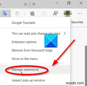 Microsoft Edgeブラウザがハング、フリーズ、クラッシュ、または機能しない 
