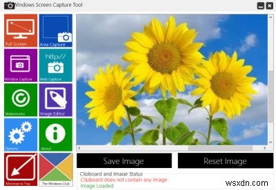 Windows11/10でスクリーンショットを撮る方法 
