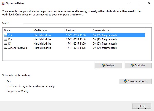 Windows10OSを再インストールせずにソリッドステートドライブに移行する方法 