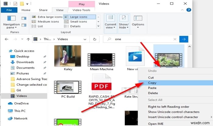 Windows11/10でユーザーアカウントの画像をビデオに変更する方法 