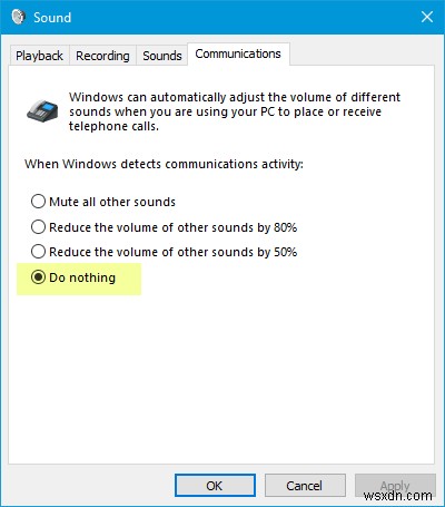 Windows11/10でコンピューターの音量が小さすぎる 
