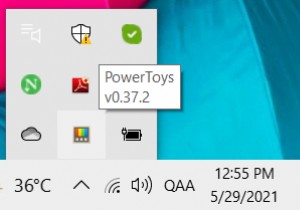 Windows11/10で選択したキーボードキーを無効にする方法 